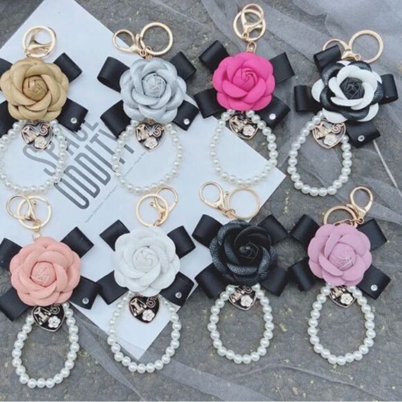 Handbag Charm Accesories - Picture 1 of 11